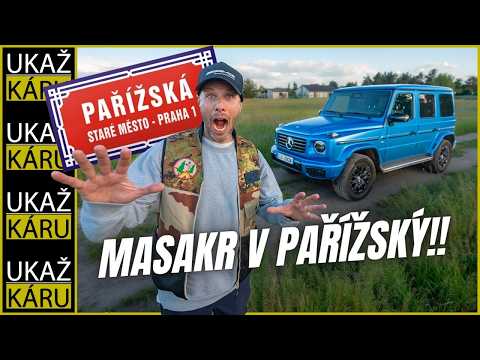 4K | RECENZE, CO SE ZAPÍŠE DO DĚJIN | G 580