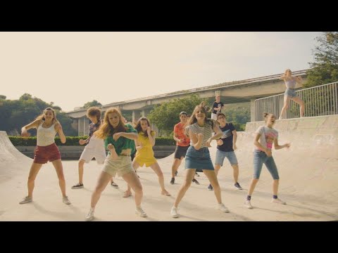 🎥 Go!azen 8.0: ‘Lagunak’