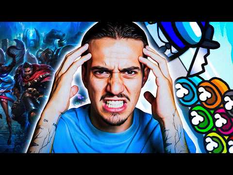 AMONG US, ALI BEZ MODOVA