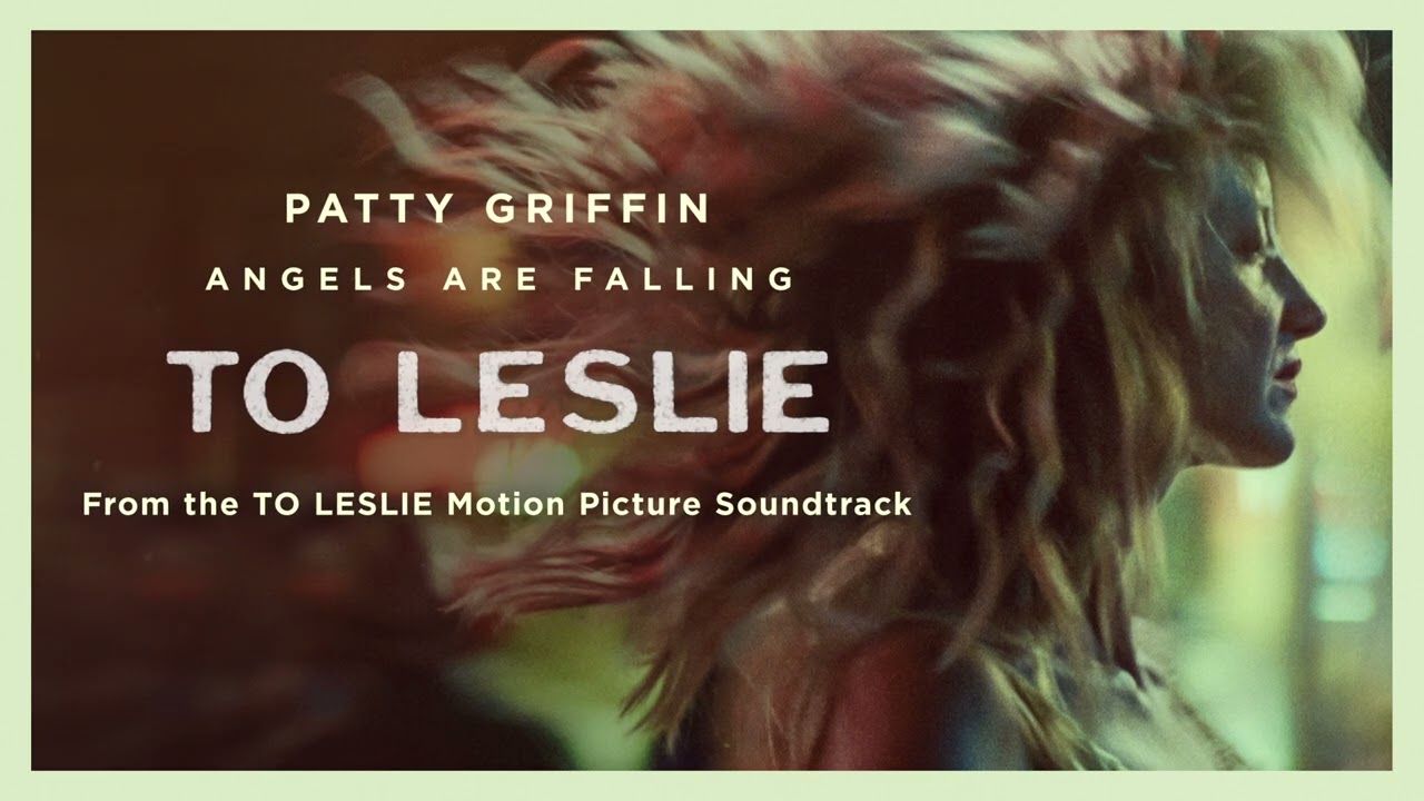 A Leslie anteprima del trailer
