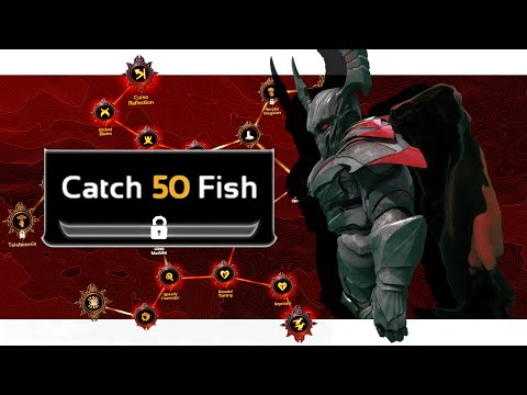 Every ARK Skill Tree Milestone