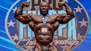 SAMSON DAUDA VINCE L’EUROPA PRO 2026