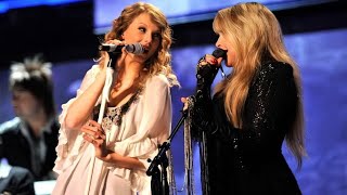 Stevie Nicks STUNS at Taylor Swift & Travis Kelce's Wedding! Inside the Star-Studded Ceremony REVEAL