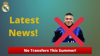 No Money This Summer