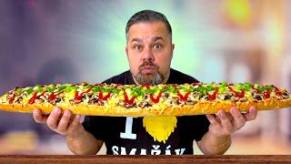 VÝROBKY Z LIDLU které jsem nikdy neviděl! ZNÁTE NĚKTERÉ Z NICH?