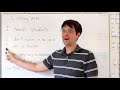 Understanding Complements and Linking Verbs