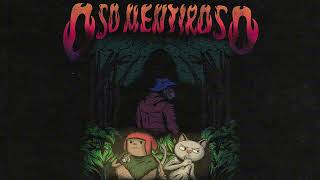 Oso Mentiroso