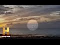 Analyzing Mysterious Video Footage