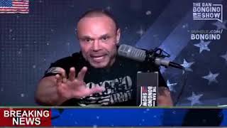 The Dan Bongino Show 🚨 TRUMP DECLARES WAR ON THE DEEP STATE—It’s Happening NOW!