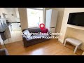 4 bedroom student house in Crookes, Sheffield