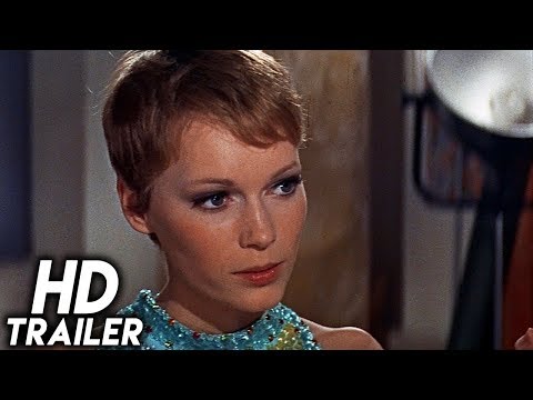 A Dandy in Aspic (1968) ORIGINAL TRAILER [HD 1080p]