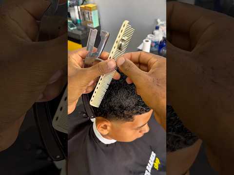 Faça isso no seu cabelo #barbearia