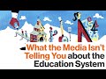 Education Journalism and Charter Schools Issues