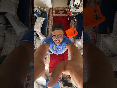 تراند الرقصة العجيبة مع عائلة لعزاوي 🥰