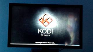 Kodi 16/17 install on the fire stick