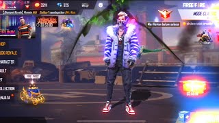 MAX IN SG M1014 DARI LV 3 MODE HEMAT DIAMOND 🌿#DISCON