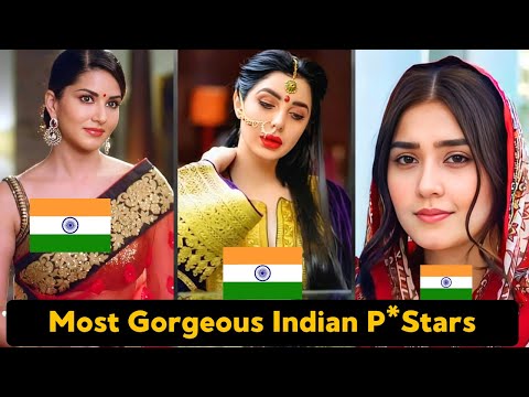 Top 10 Most Gorgeous Indian Love Stars in 2025