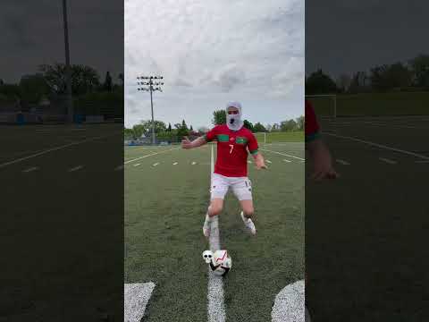 Get better cardio to unlock your full potential #football #stamina #futbolmax