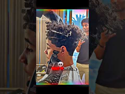 Part 25 I Power of Haircut 🔥💀