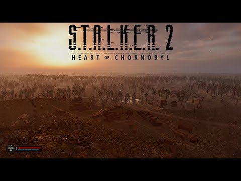 | Смітник |  S.T.A.L.K.E.R. 2 - Heart of Chornobyl