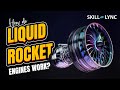Rocket Engine Fundamentals