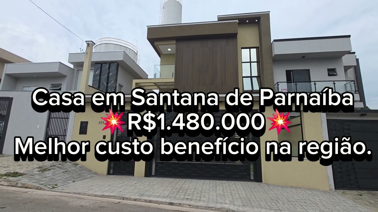 Video completo do imóvel