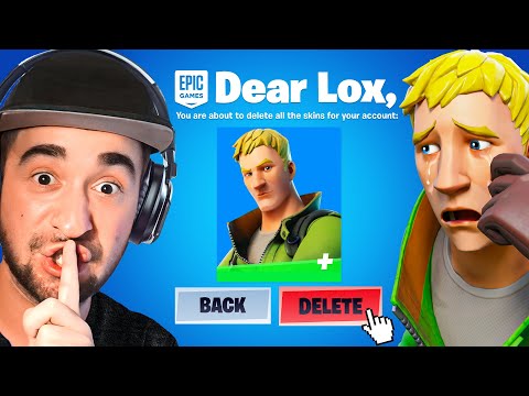 I Got Revenge!