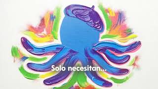 ¡Despierta los colores que hay en tu interior!