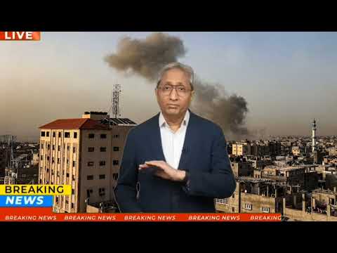 02 Oct 2025 | Aaj Ki 25 Sabse Badi Khabrein | Top 25 Breaking News Today | Ravish Kumar Prime Time
