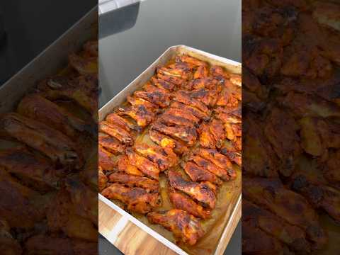 Lokum Gibi Kanat #chicken #chickenrecipe#food #recipe #pratiktarifler #tavukkanat #kolaytarifler