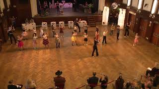 Mini 2 Dance B
