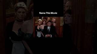 Name This Movie #namethismovie #TimCurry #trivia #comedy #mystery