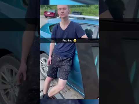 Car door(@yacerid7 on TT)