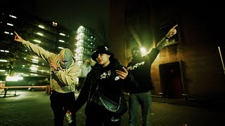 LAWA HEMP feat. Zawad - DOTKNĄĆ GWIAZD (prod. Ajman)