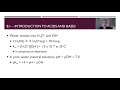 Acids and Bases Concepts