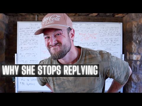 NEVER ask or text a woman these 3 things or her desire will decrease (female nature explained)