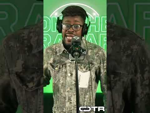 OTR Rewind: The Beenie Man 90s & 2000s Medley