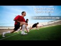 Injury Prevention in Young Athletes