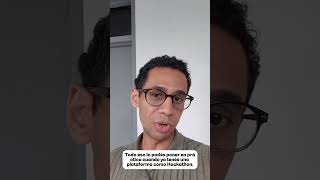 𝐌𝐢𝐜𝐡𝐚𝐞𝐥 𝐇𝐮𝐦𝐩𝐡𝐫𝐞𝐲, ex participante de Hackathon Nicaragua y Máster en Experiencia de Usuario (UX) 🥳