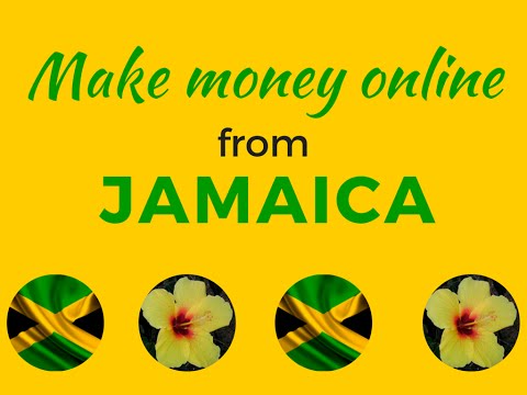 Online Jobs From Home In Jamaica, Jobs EcityWorks