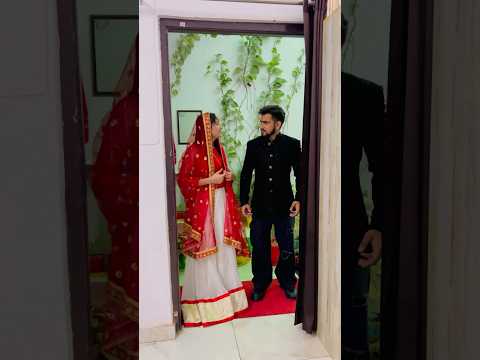 Shadi Nhi barbaadi hai 🤣 wait 4 end #comedy #funnyvideo #suhail_a1s #gulsaifi #shorts #funny #saba