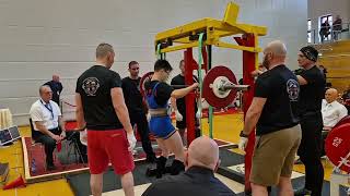 Anna holt sich den Deutschen Meister.In der Frauen Junioren bis 67,5 kg gab es Gold.