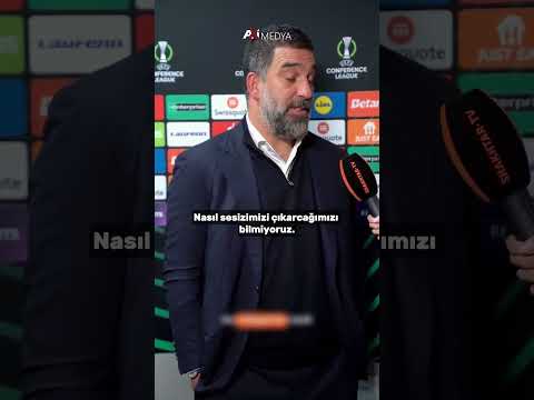 Arda Turan'dan "Liderler Savaşları Durdursun" Çağrısı