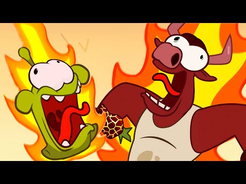 🔥 Fiery Challenge: Ultimate Hot Pepper Showdown 🔥