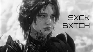 SXCK BXTCH [Mark Ausserkontrolle]