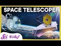 Exploring Telescopes and Space