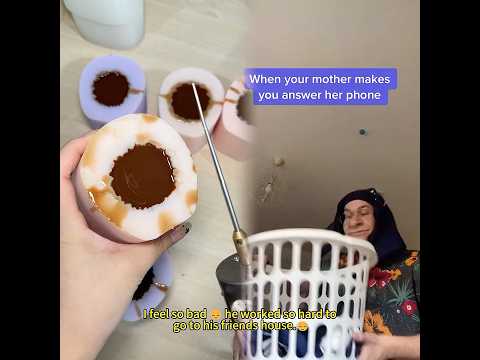 Have you pretended to be your mother 🤣 #fyp #foryou #mum #phone #Siblings#voiceeffects
