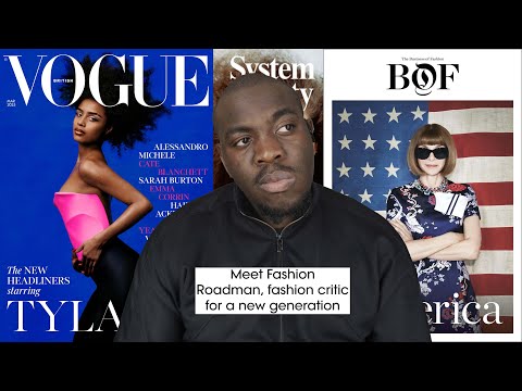 How YouTube Kickstarted My Fashion Career