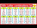 Identifying English Phonetic Sounds