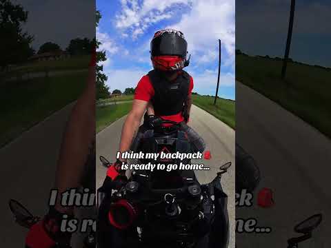 She had me searching for 7th gear.. #bike #sportbikelife #motorcycle #bikelife #biker